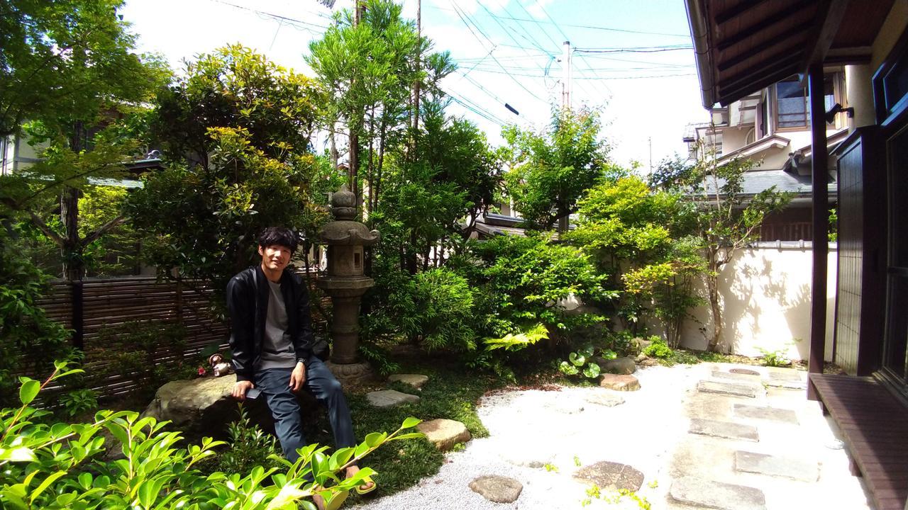 Kinkaku — Fotos 2